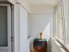 Colentina, Fundeni, bloc reabilitat, fara risc seismic